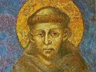 Svatý František z Assisi